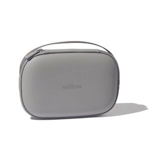 NWT Grey Willow Pump Anywhere Travel Case